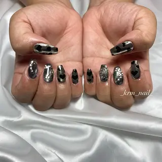 ネイル esterella所属・Nail salon esterellaのネイルデザイン