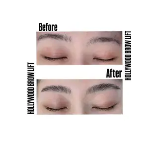 アイブロウ FIORE  大門 すずかのマツエク・マツパデザイン