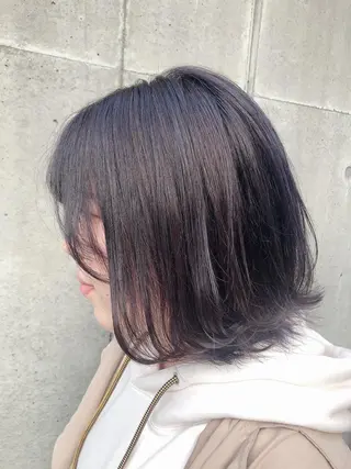 ショート カラー 尚平 40代からの 髪質改善専門のその他イメージ