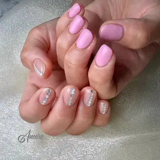 ネイル You kyehwaのネイルデザイン