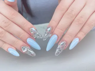 ネイル ♡Sherry  Nail♡のネイルデザイン