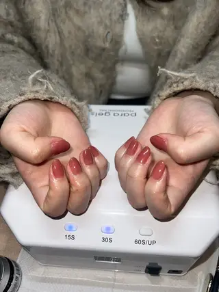 ネイル パラスパガーデン Yuka Ono🌷のネイルデザイン