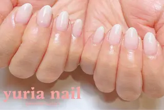 ネイル 小林 ゆりあのネイルデザイン