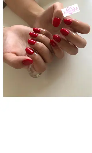 ネイル Asa miのネイルデザイン