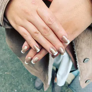 ネイル nail.gorin所属・吉村 優子のネイルデザイン