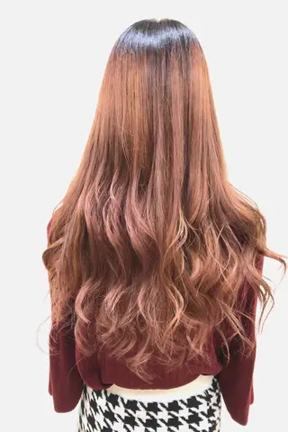 ロング Shingo #パーマのヘアスタイル