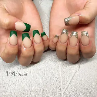 ネイル vivi nailのネイルデザイン