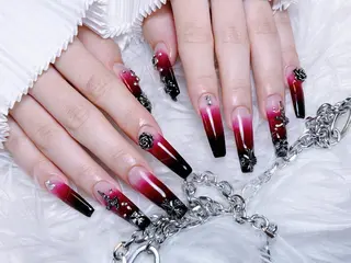 ネイル 🩵Yun nail Salon 🩵のネイルデザイン