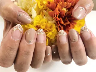 ネイル Lokahi NAILのネイルデザイン
