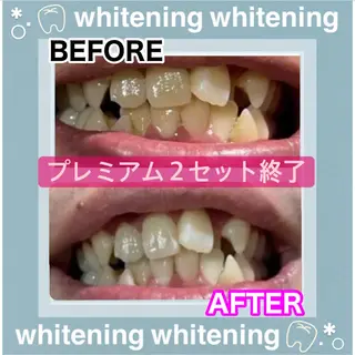 LAVISH nail salonのネイルデザイン