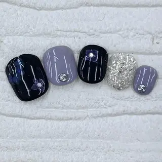 ネイル Nail salon Honey Beeのネイルデザイン