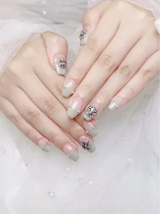 ネイル ネイルサロン lotusのネイルデザイン