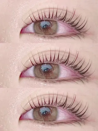 マツエク・マツパ Norn錦糸町店所属・Reina 🩰 / Norn錦糸町💖のマツエク・マツパデザイン