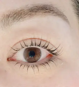 マツエク・マツパ eye & nail chicca【キッカ】by pupa所属・chicca miyoのマツエク・マツパデザイン