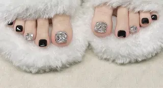 ネイル Natsu ❤️のネイルデザイン