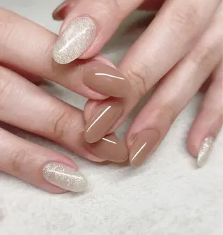 ネイル プライベートサロン LALA Nailのネイルデザイン