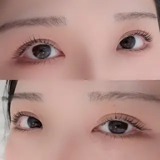 マツエク・マツパ COCO所属・✨白井駅✨COCO 🧡9月予約解放🧡のマツエク・マツパデザイン