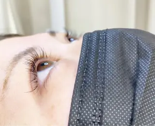 マツエク・マツパ uniii所属・uniii相模大野 Yoshizawaのマツエク・マツパデザイン