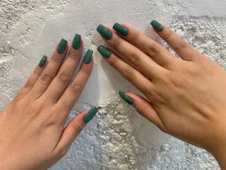 ネイル Daywithout Anythingのネイルデザイン