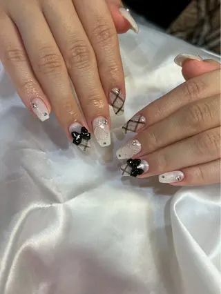 ネイル Ashliy大宮☆ アシュリーのネイルデザイン