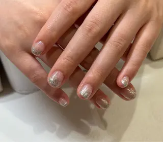 ネイル Nene 八千代台店 SUZUKIのネイルデザイン