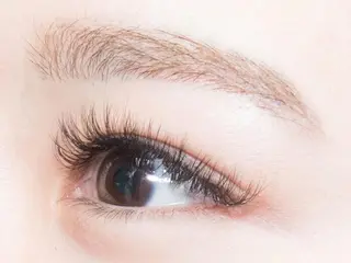 マツエク・マツパ Carat Eyelash&Eyebrow 市川店所属・時田 友美のマツエク・マツパデザイン