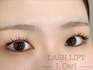 マツエク・マツパ eyelash Fiara by CYAN【フィアラバイシアン】所属・奥本 凜のマツエク・マツパデザイン