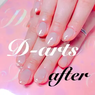 ネイル S&S 村田小百合のネイルデザイン