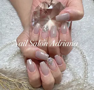 ネイル ADRIANA 大久保駅前徒歩2分のその他イメージ