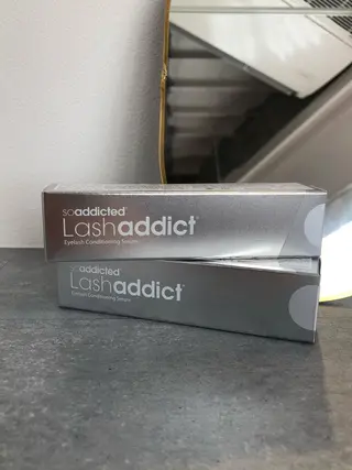 マツエク・マツパ eyelash salon Due by CreBiA所属・Due S / KOJIMAのマツエク・マツパデザイン