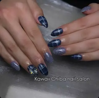 ネイル Kawaii Chiba nailのネイルデザイン