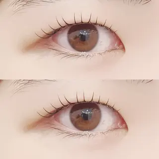 マツエク・マツパ miyu¦立川¦束感 まつパ¦マツエクのマツエク・マツパデザイン