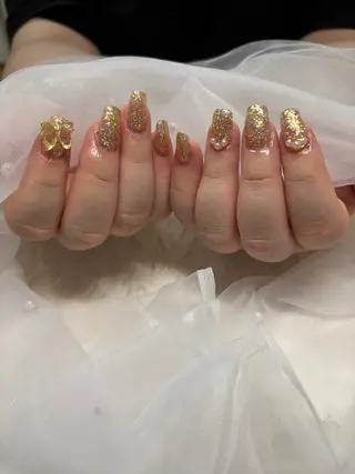 ネイル Lottynail 🫧Yuunaのネイルデザイン