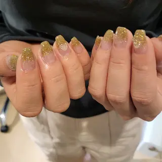 ネイル メンズ ChouChou  NAILSALONのネイルデザイン