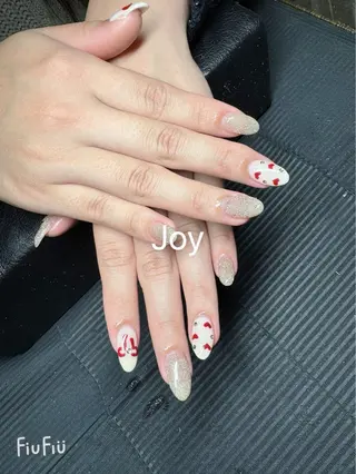 ネイル Nail Salon JOYのネイルデザイン