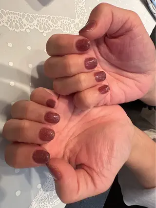 ネイル Salon  de N所属・s kanaのネイルデザイン