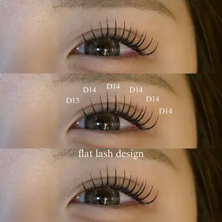 マツエク・マツパ konomi 🧁 神戸三宮のマツエク・マツパデザイン