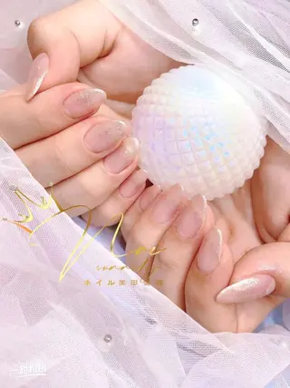 ネイル リン リンのネイルデザイン