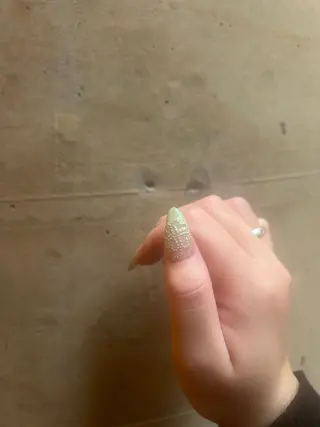 ネイル Luo yuukaのネイルデザイン