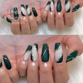 ネイル 🎀Sakae D.d nail🎀のネイルデザイン