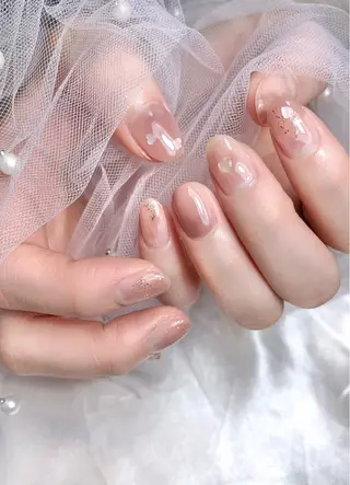 ネイル nails' it...のネイルデザイン