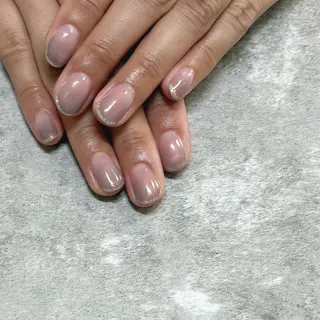 ネイル Leia yokoのネイルデザイン