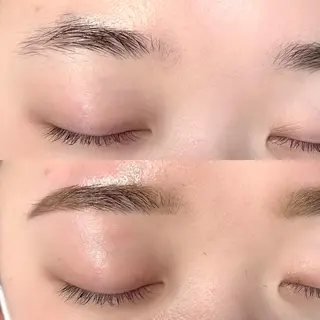 佐藤 梨里花 ❤︎のヘアスタイル