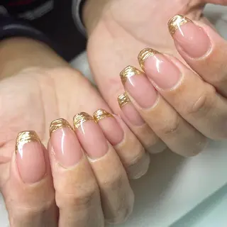 ネイル MA❁HANA所属・眠れるネイルサロン MA❁HANAのネイルデザイン