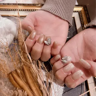 ネイル FLY Nail Salonのネイルデザイン