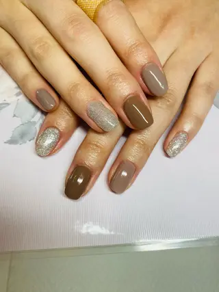 ネイル Chandra nail&tarotのネイルデザイン