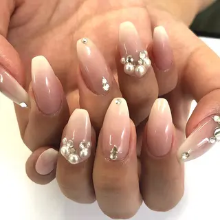 ネイル NailBeauty コルンのネイルデザイン