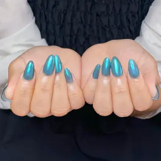 ネイル Noa 🎀のネイルデザイン