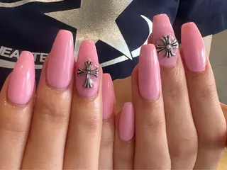 ネイル NOIR 名古屋のネイルデザイン