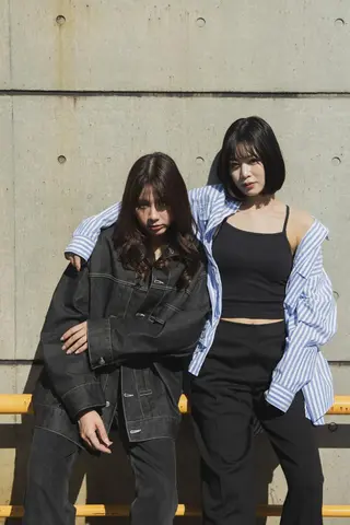 ミディアム GOAT_茅ヶ崎 南口徒歩2分のヘアスタイル